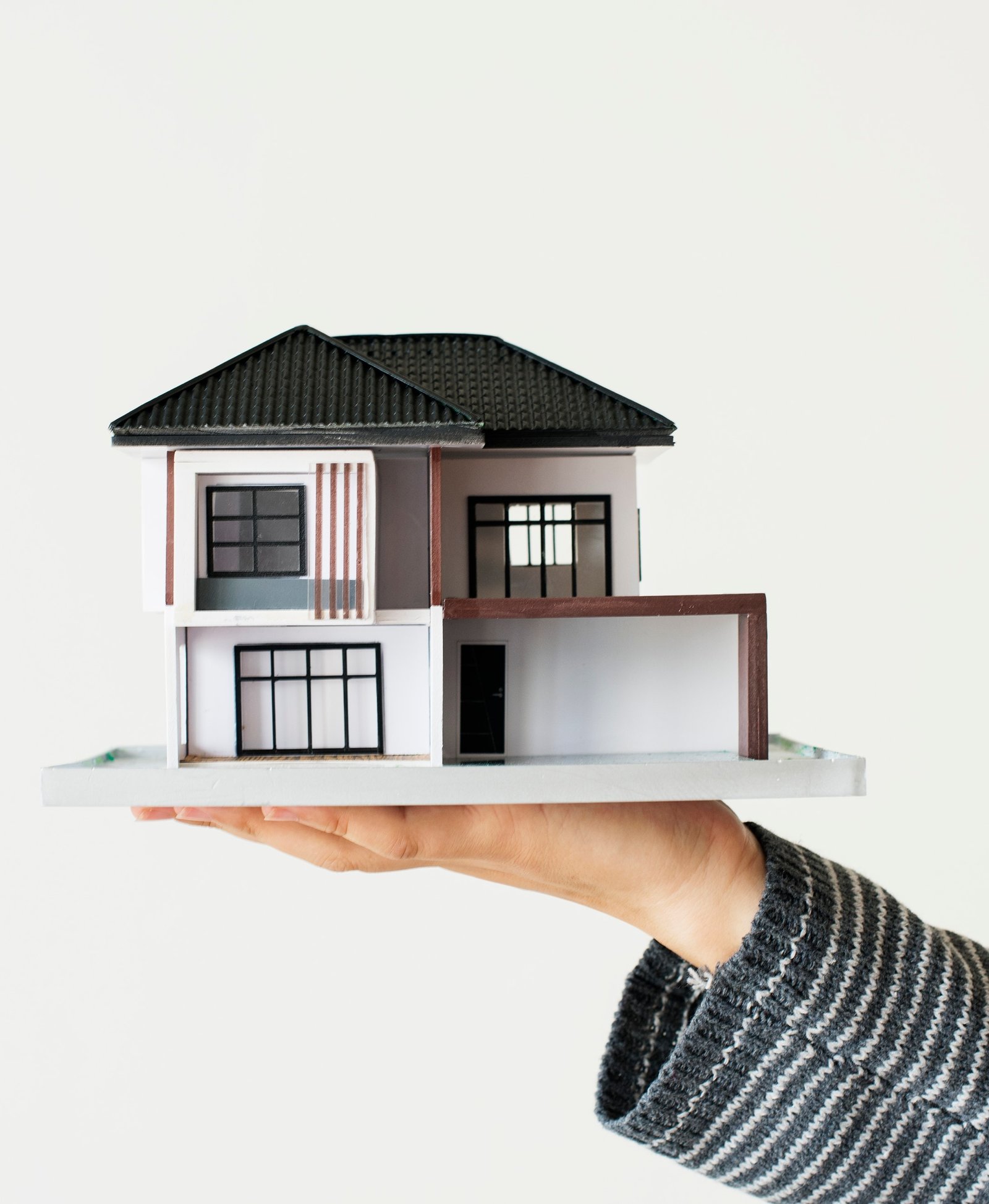 Luxury House Project